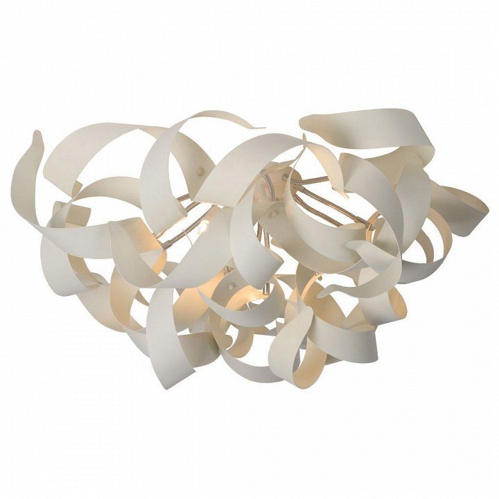 Фото Потолочная люстра Lucide Atoma 13110/26/31 - интернет-магазин МегаТерем в Москве