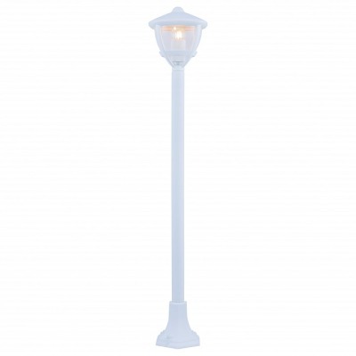 Наземный высокий светильник...