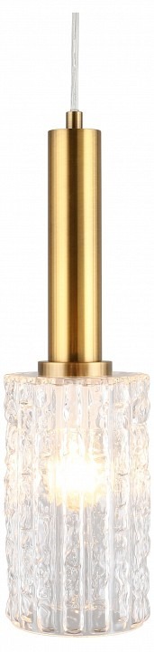 Фото Подвесной светильник Aployt Henrite APL.310.06.01 AP_APL.310.06.01 - интернет-магазин МегаТерем в Москве