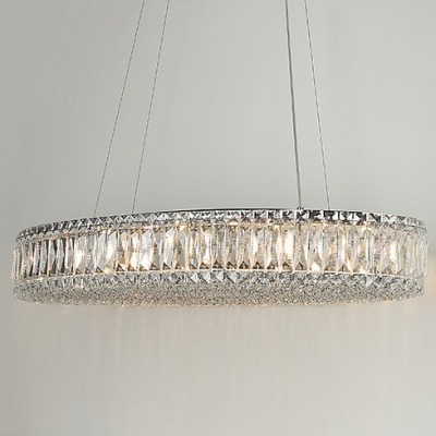 Подвесная люстра Newport 84...