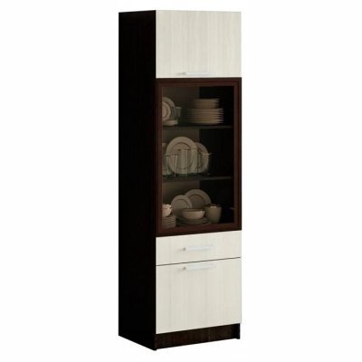 Шкаф комбинированный Фиеста...