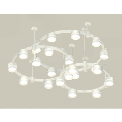 Подвесная люстра Ambrella Light XR XR92212260 AMBR_XR92212260