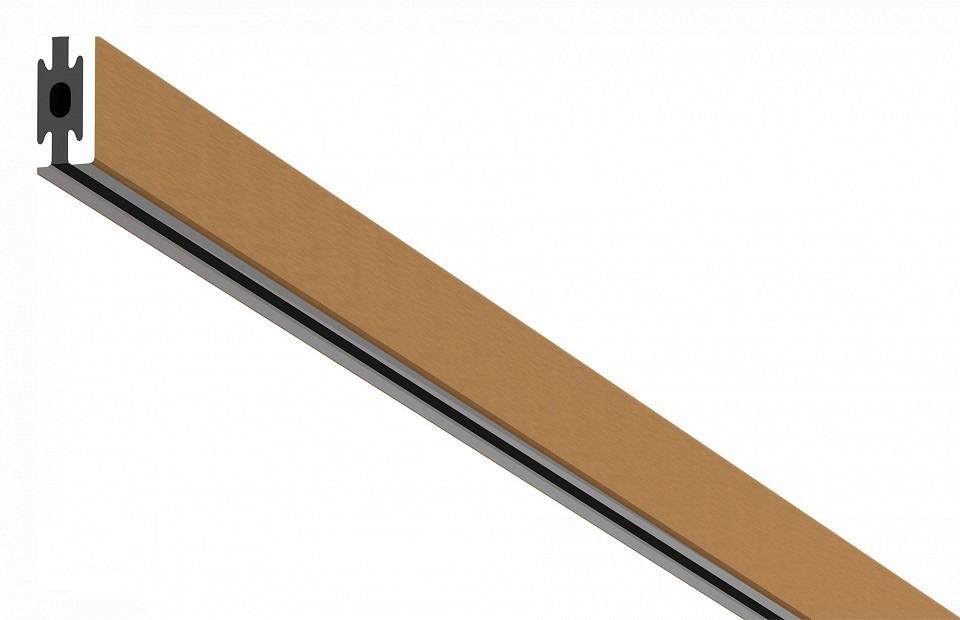 Фото Трек накладной ST-Luce Farm ST024.219.00 - интернет-магазин МегаТерем в Москве