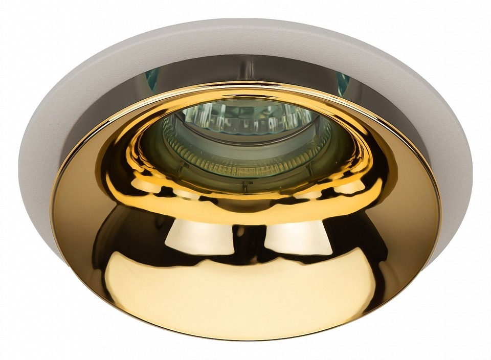 Фото Встраиваемый светильник Эра KL 103 Б0056351 ER_B0056351 - интернет-магазин МегаТерем в Москве