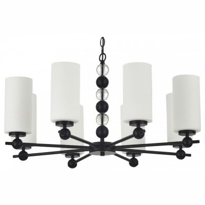 Подвесная люстра ST-Luce AURORA SL2003.403.08