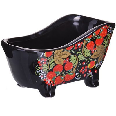 Подставка для губки Брусник...