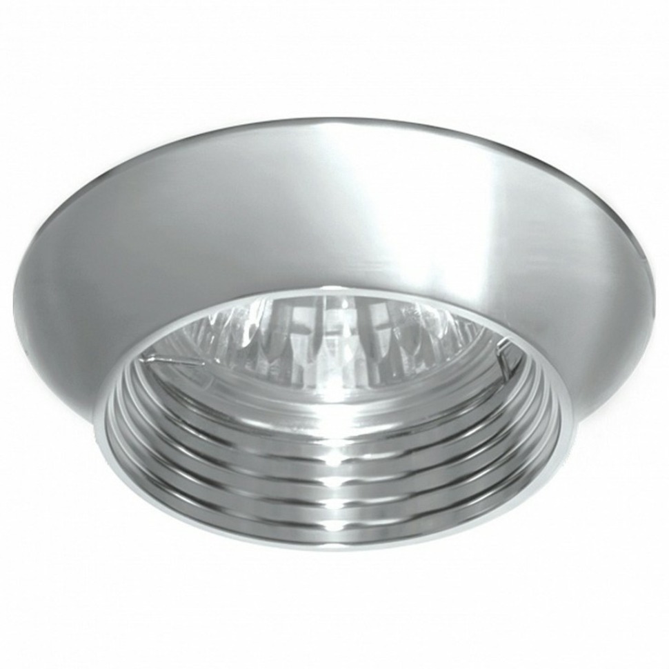 Фото Встраиваемый светильник Escada Lecco 231082 ESC_231082 - интернет-магазин МегаТерем в Москве