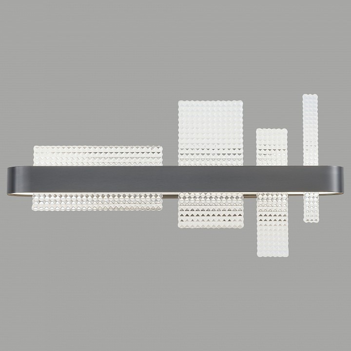 Фото Накладной светильник Wertmark Lotta WE461.01.021 - интернет-магазин МегаТерем в Москве