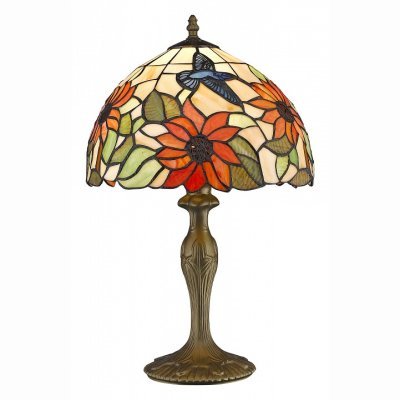 Настольная лампа декоративн...