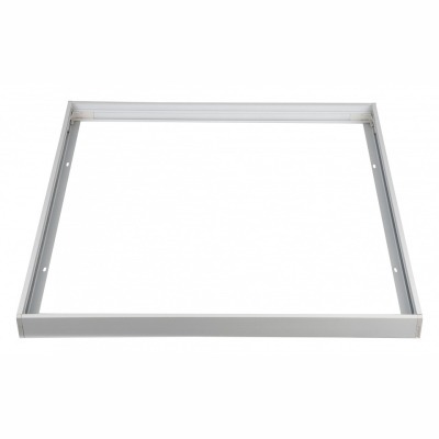 Рамка накладная для светильника Uniel UFL UL-00010691 UL_UL-00010691