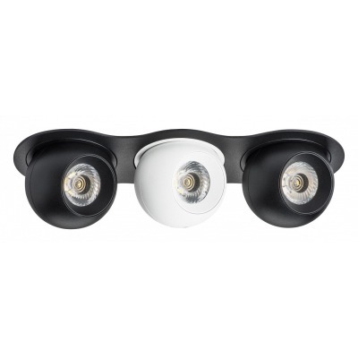 Встраиваемый светильник Lightstar Intero BALL i637746474 LS_i637746474