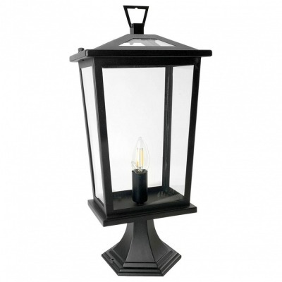 Наземный низкий светильник Feron PL754 51280 FE_51280