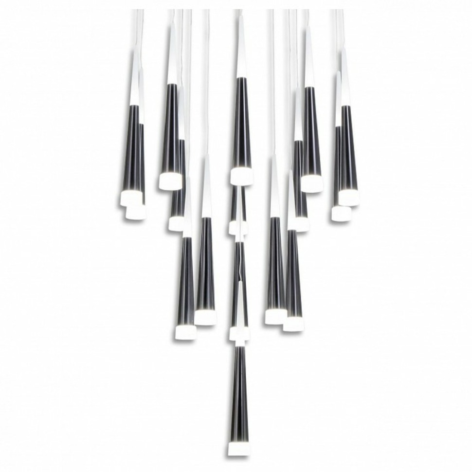 Фото Подвесной светильник Citilux Вегас CL227161 - интернет-магазин МегаТерем в Москве