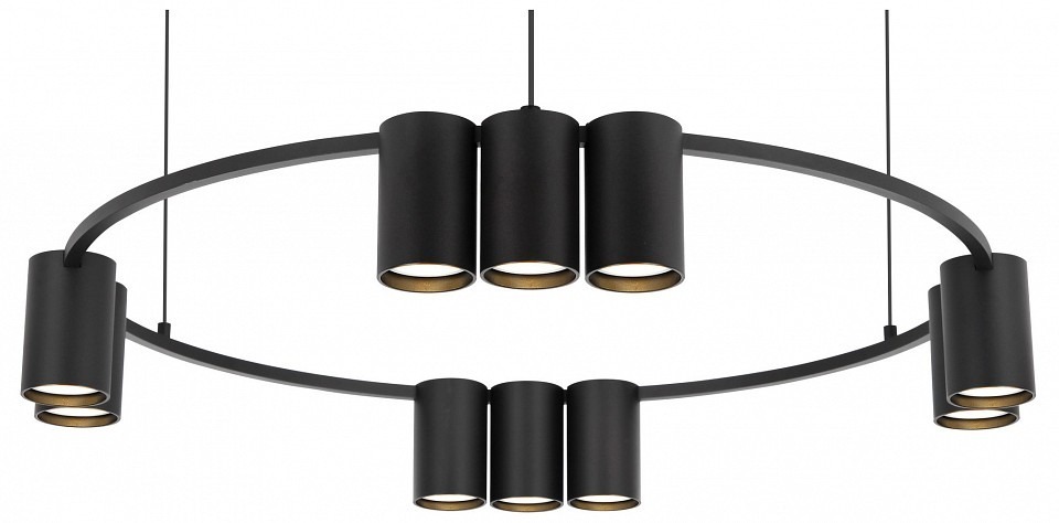 Фото Подвесной светильник Velante 471 471-023-10 VE_471-023-10 - интернет-магазин МегаТерем в Москве