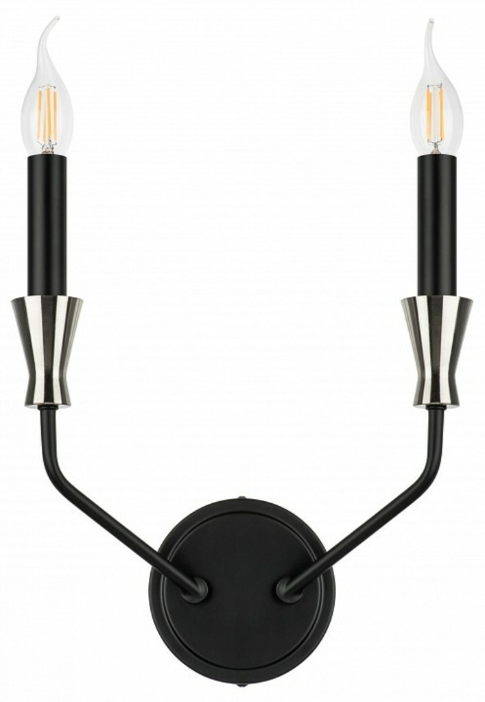 Фото Бра Lightstar Ragno 732527 LS_732527 - интернет-магазин МегаТерем в Москве