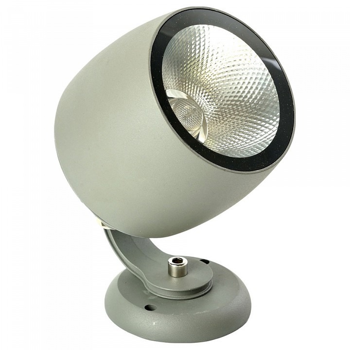 Фото Настенно-наземный прожектор Feron LL-600 51774 FE_51774 - интернет-магазин МегаТерем в Москве