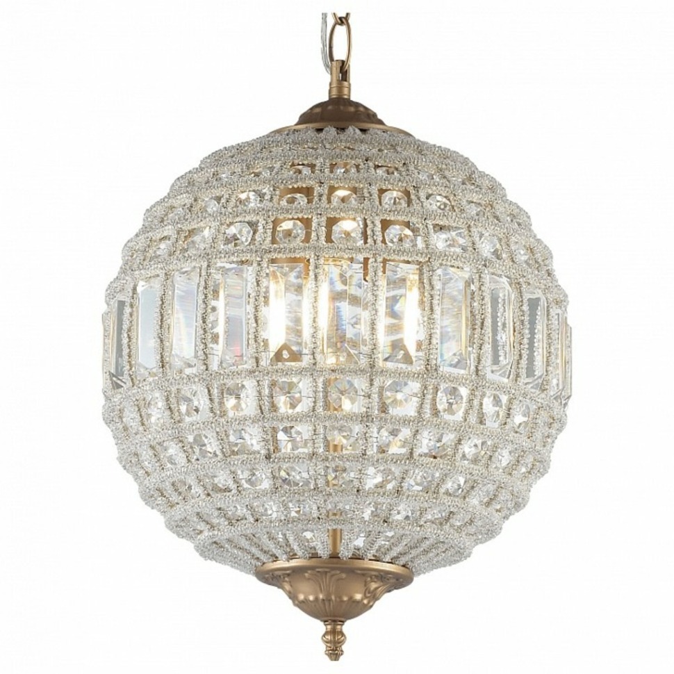 Фото Подвесной светильник Favourite Orientalium 2296-3P FV_2296-3P - интернет-магазин МегаТерем в Москве