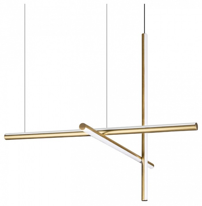 Фото Подвесная люстра Loft it Coordinates 10393/D LF_10393_D - интернет-магазин МегаТерем в Москве