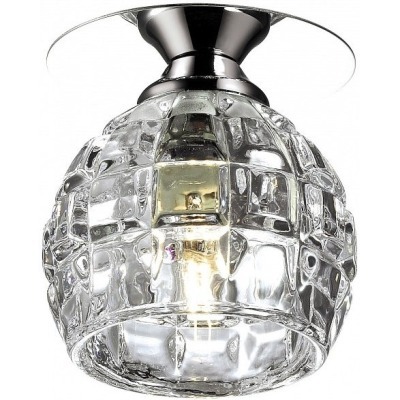 Встраиваемый светильник Nov...