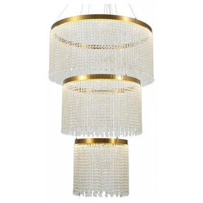 Подвесная люстра Chiaro Вас...