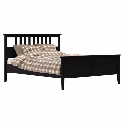 Кровать двуспальная Мира LS...