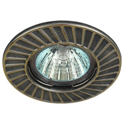 Встраиваемый светильник Эра...