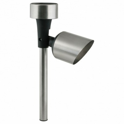 Наземный низкий светильник ...