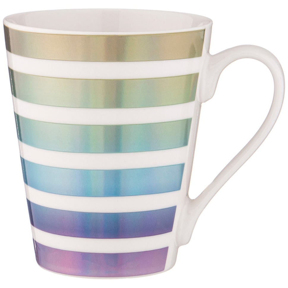 Фото Кружка lefard градиент 385мл (260-795)  - интернет-магазин МегаТерем в Москве