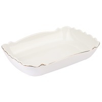 Блюдо сервировочное для подачи LORAINE (90020-316S)