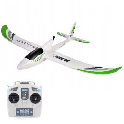 Радиоуправляемый планер Top...