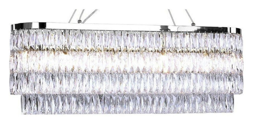 Фото Подвесной светильник Newport 10120 10128+8/S NWP_M0057345 - интернет-магазин МегаТерем в Москве