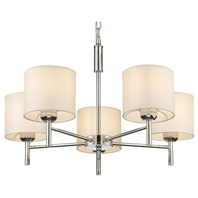 Подвесная люстра Velante 29...