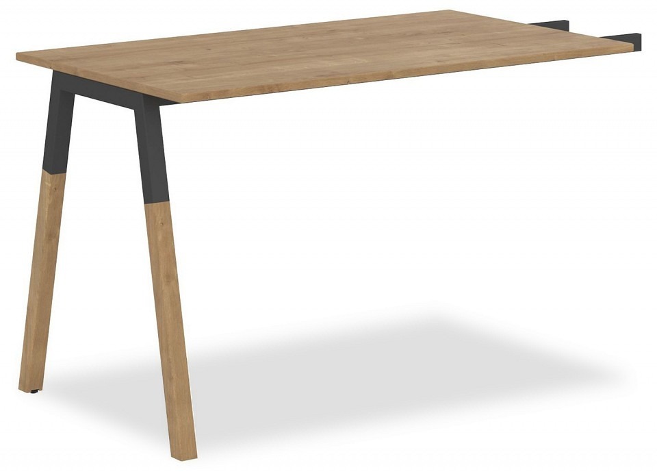 Фото Стол приставной Forta FB 1167 SKY_00-07100984 - интернет-магазин МегаТерем в Москве