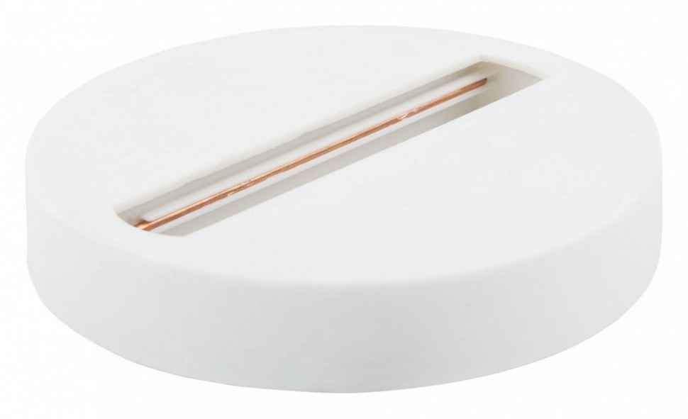 Фото Крепление для трека Elektrostandard TRAF-1-BK a047154 ELK_a047154 - интернет-магазин МегаТерем в Москве