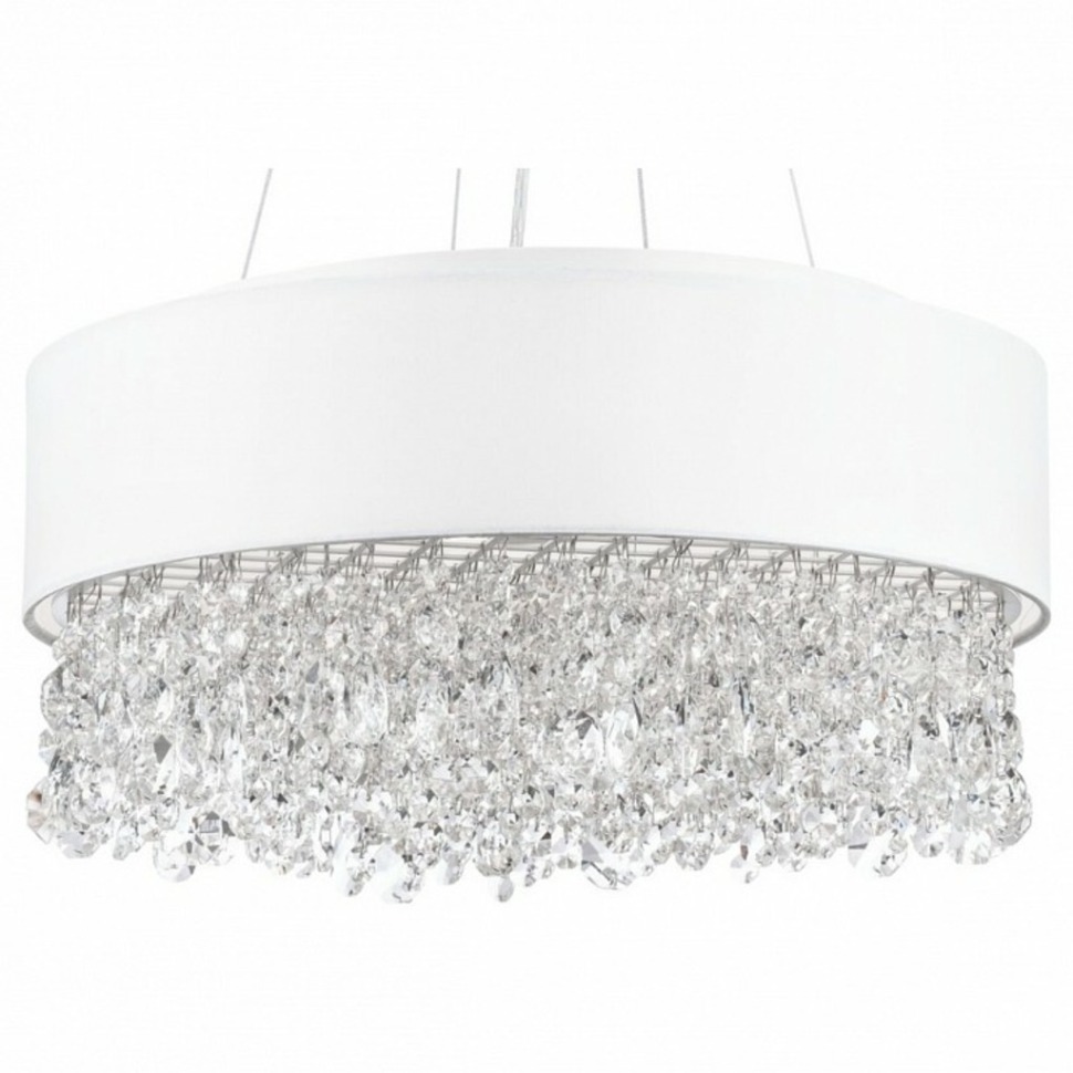 Фото Подвесной светильник Maytoni Manfred MOD600PL-06W MY_MOD600PL-06W - интернет-магазин МегаТерем в Москве