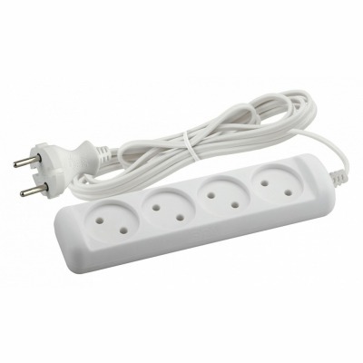 Удлинитель Эра UX-4-3m Б0038560 ER_B0038560