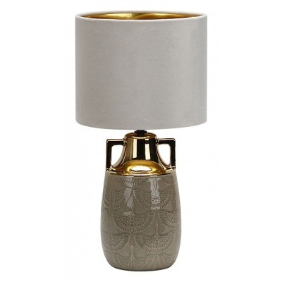 Настольная лампа декоративн...