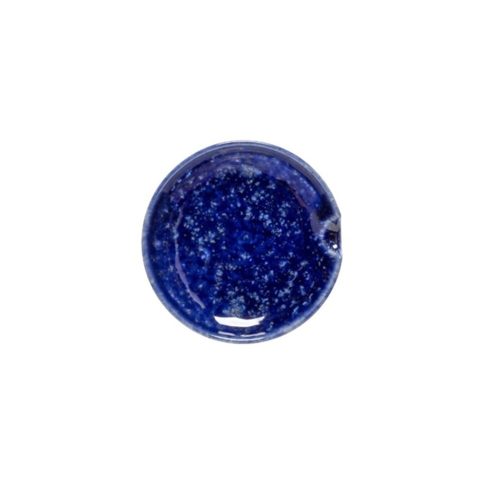 Фото Подставка для ложки SOD121-BLU(SOD121-02819Z), керамика, blue, CASAFINA BY COSTA NOVA - интернет-магазин МегаТерем в Москве