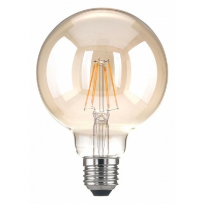 Лампа светодиодная Elektrostandard G95 F E27 6Вт 3300K a048264 ELK_a048264