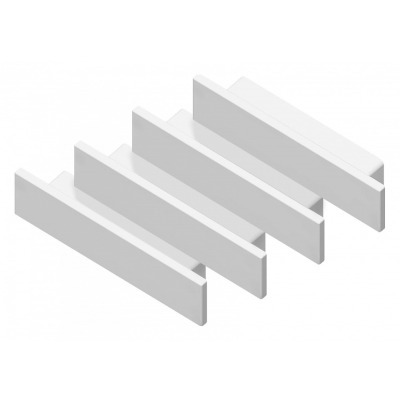 Набор заглушек для профиля ...