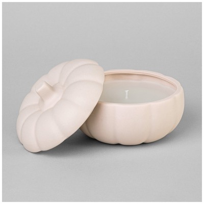 Свеча тыква ароматическая и...