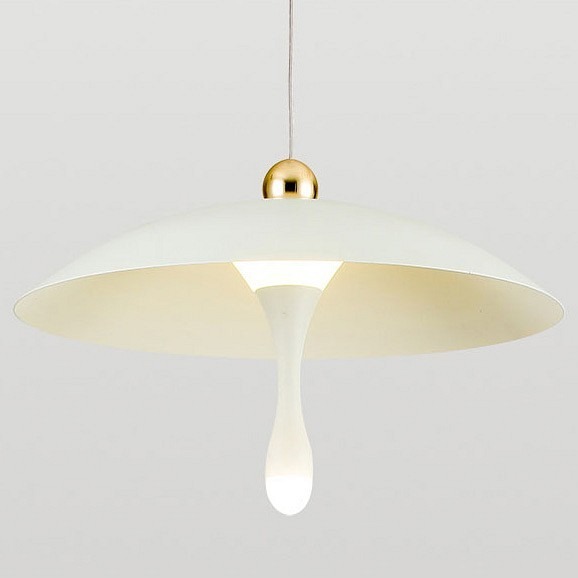 Фото Подвесной светильник Lussole Irvine LSP-7341 - интернет-магазин МегаТерем в Москве