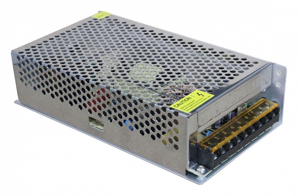 Фото Блок питания Gauss  202002250 GA_202002250 - интернет-магазин МегаТерем в Москве