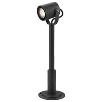 Наземный низкий светильник ...