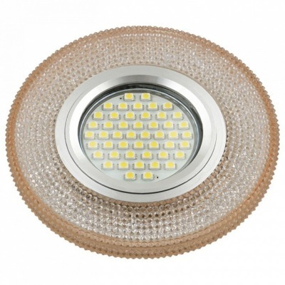 Встраиваемый светильник Fam...