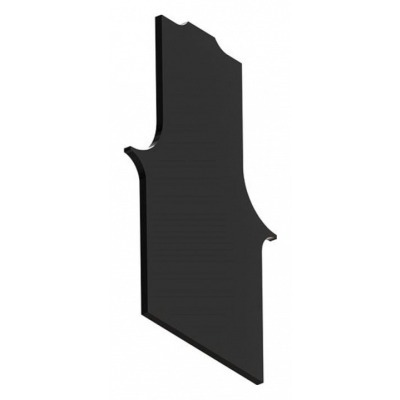 Заглушка для трека Arte Lam...