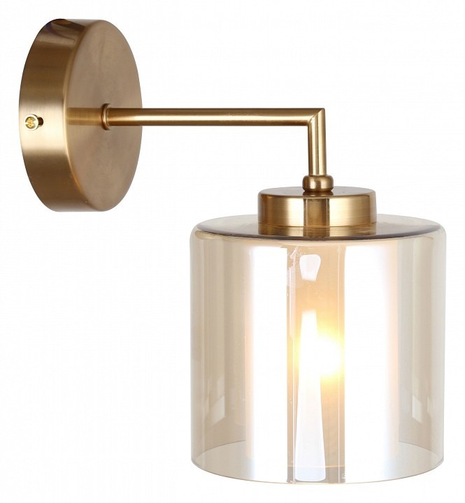 Фото Бра Rivoli Adelina Б0062139 RVL_B0062139 - интернет-магазин МегаТерем в Москве