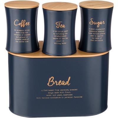 Набор agness "navy sty...