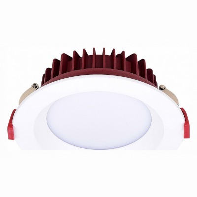 Встраиваемый светильник ST-...