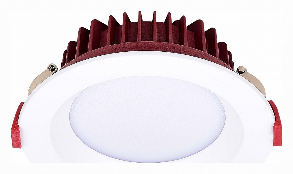 Фото Встраиваемый светильник ST-Luce ST752 ST752.538.12 - интернет-магазин МегаТерем в Москве